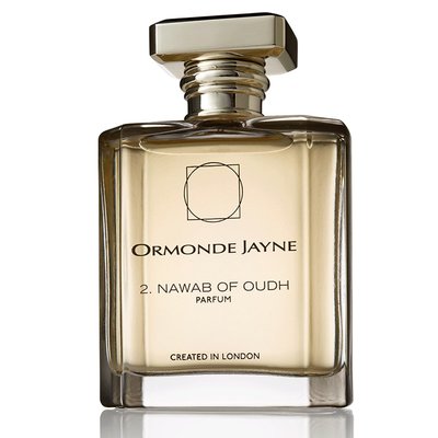 Ormonde Jayne - The 4 Corners Of The Earth - Nawab of Oudh.
