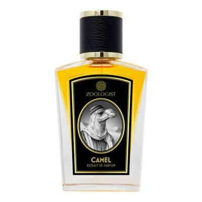 Zoologist - Camel.