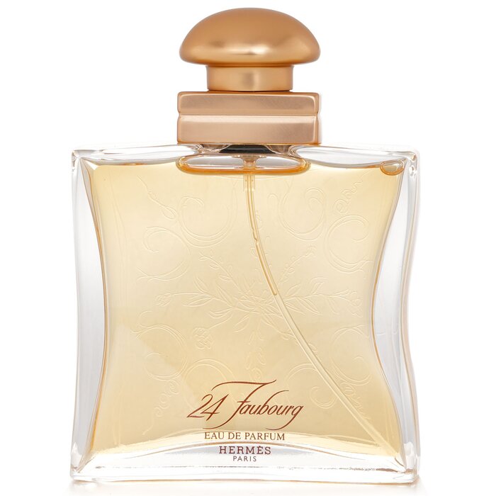 Hermes - 24 Faubourg - Eau de Toilette.