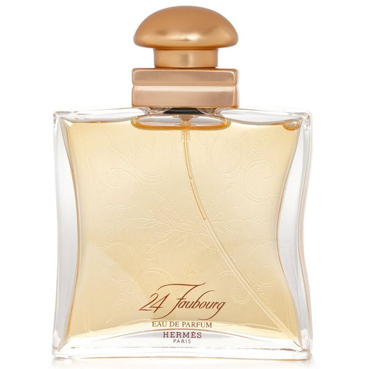 Hermes - 24 Faubourg - Eau de Toilette.