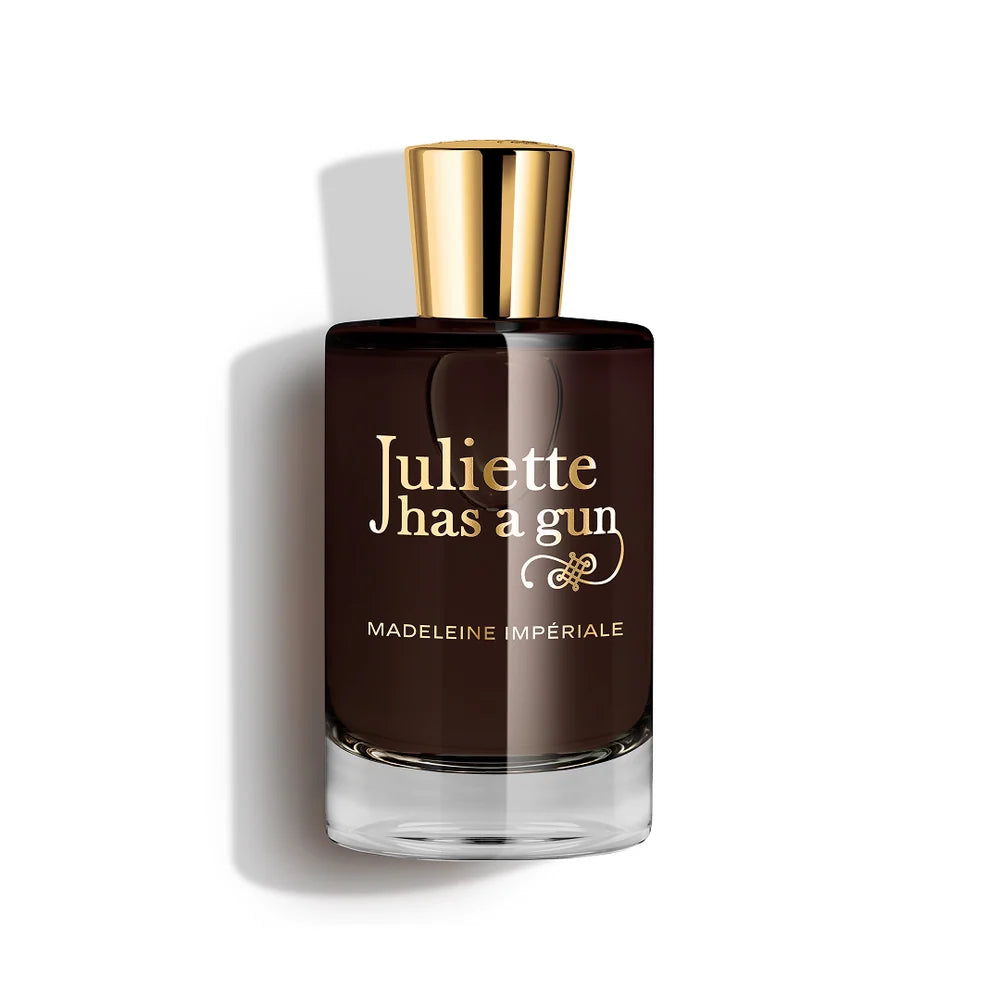 Juliette Has A Gun - Madeleine Imperiale.