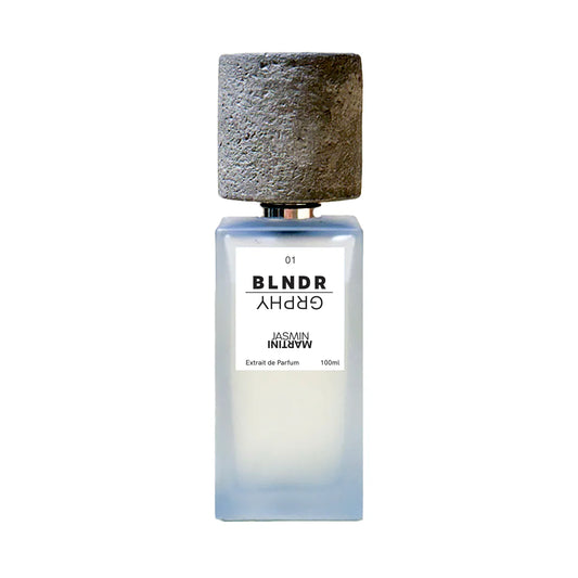 Blndr Grphy - 01 Jasmin Martini - 100ml