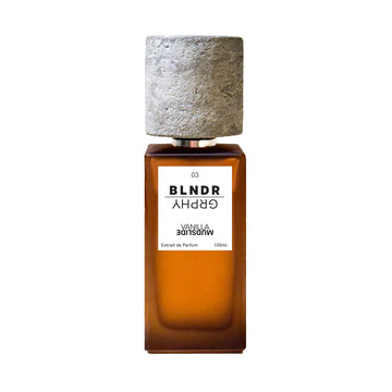 Blndr Grphy - 03 Vanilla Mudslide