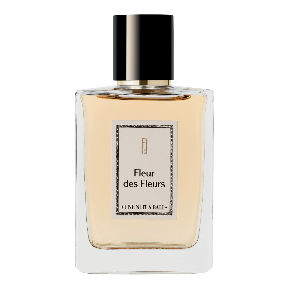 Une Nuit Nomade - Fleur Des Fleurs