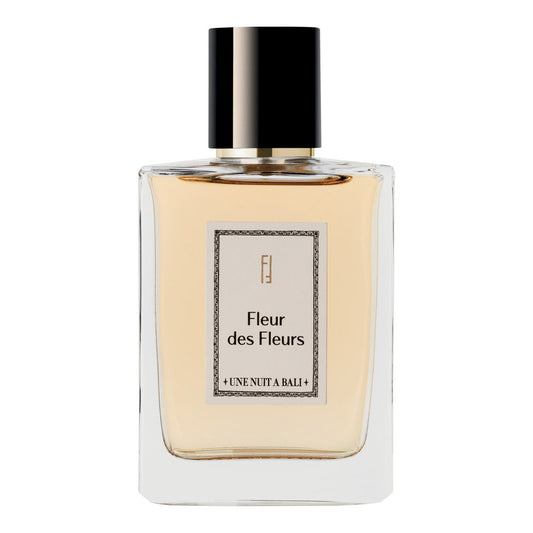 Une Nuit Nomade - Fleur Des Fleurs