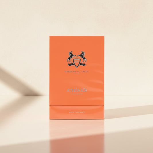 Parfums de Marly - Athenais