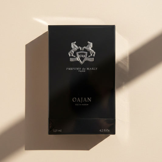 Parfums de Marly - Oajan