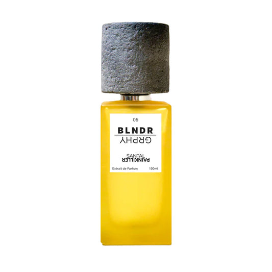 Blndr Grphy - 05 Santal Painkiller - 100ml