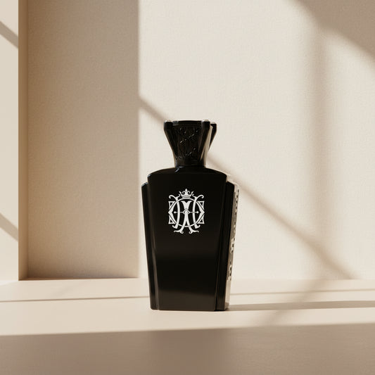 Attar Al Has - Leather Effecto