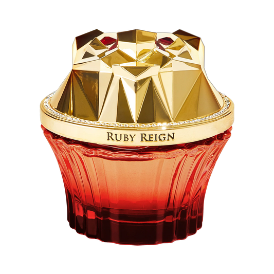 House Of Sillage  - Ruby Reign