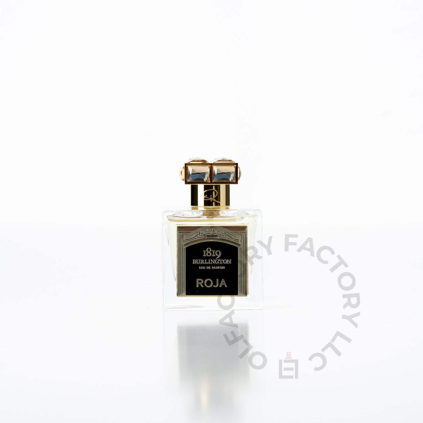 Roja Parfums - Burlington 1819 - EDP