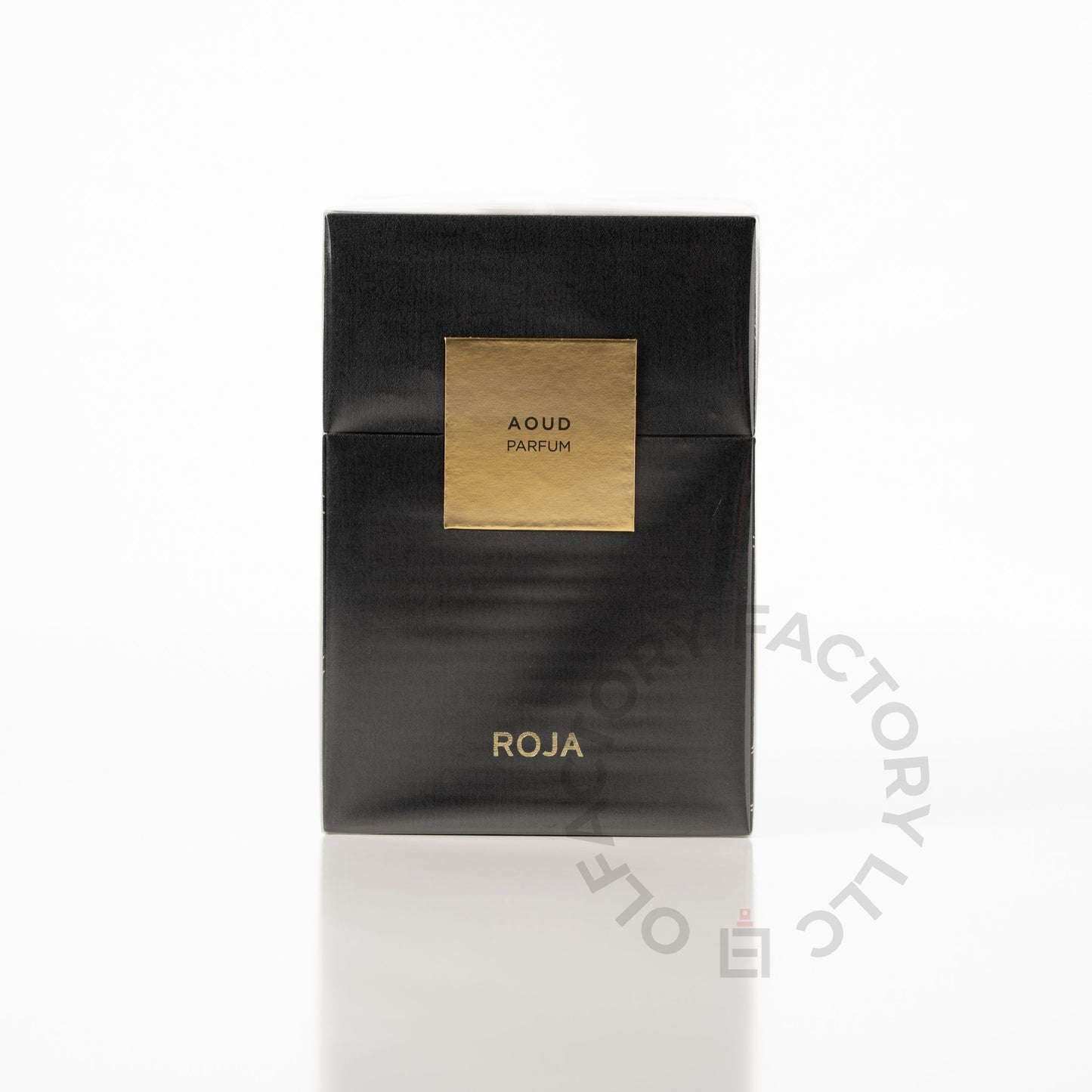 Roja Parfums - Aoud Parfum