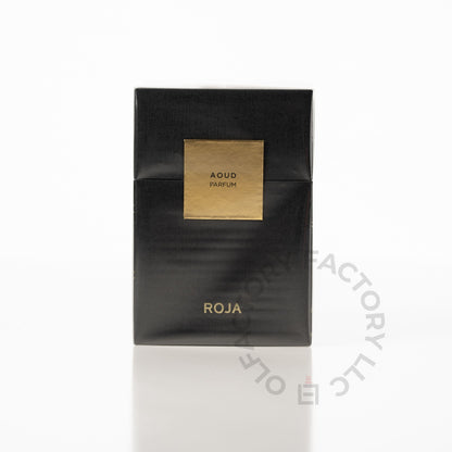 Roja Parfums - Aoud Parfum