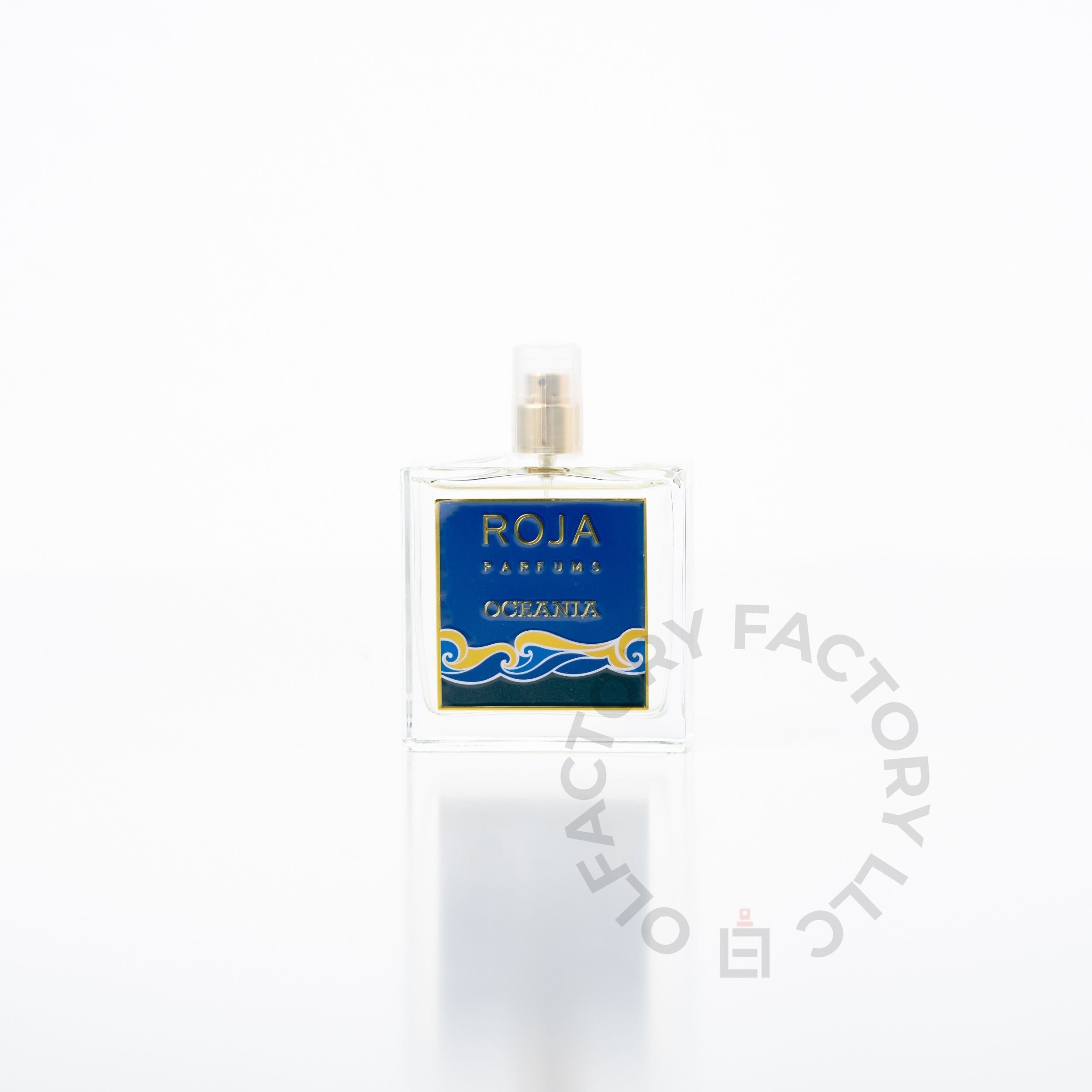 Roja Parfums - Oceania - EDP | Olfactoryfactoryllc