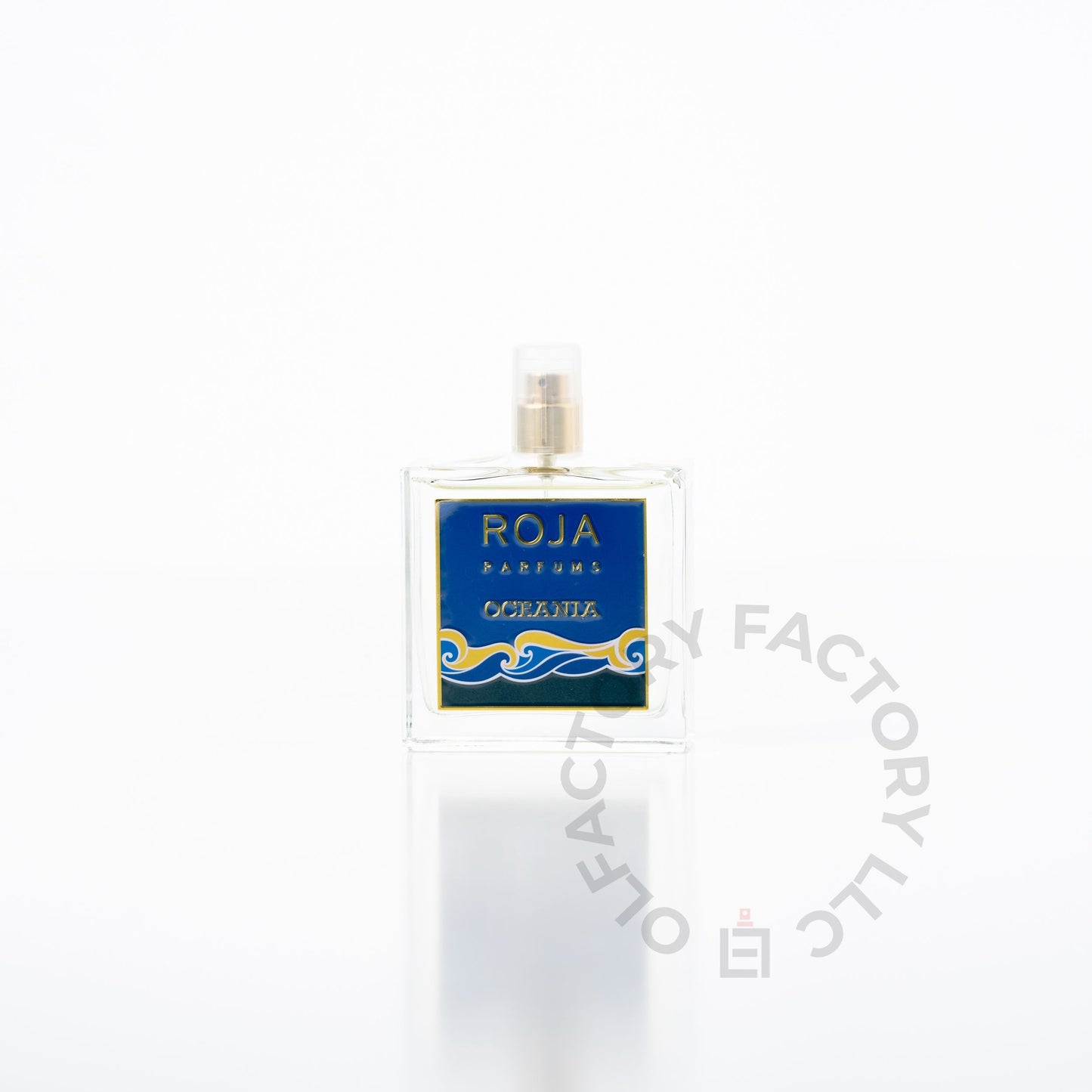 Roja Parfums - Oceania - EDP
