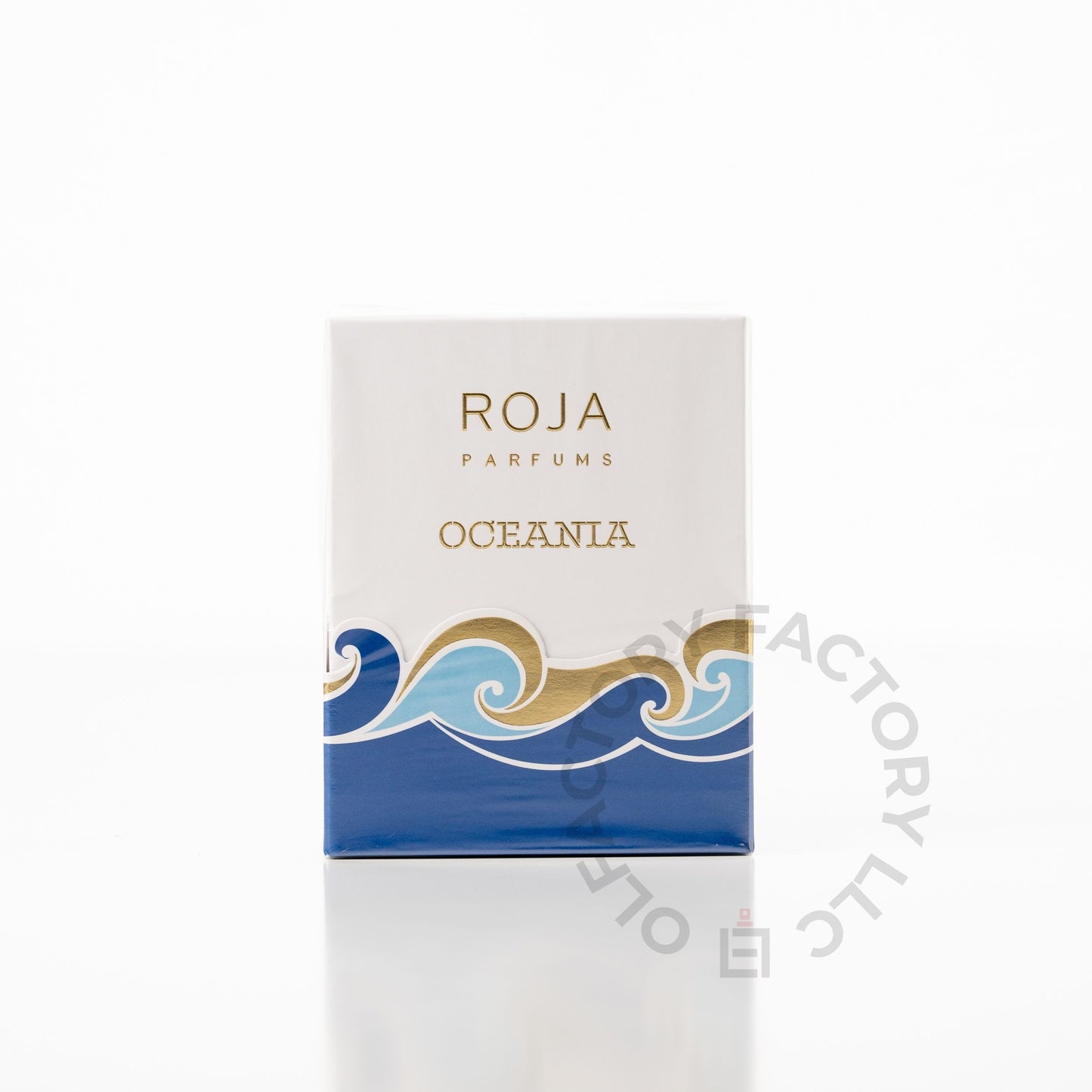 Roja Parfums - Oceania - EDP