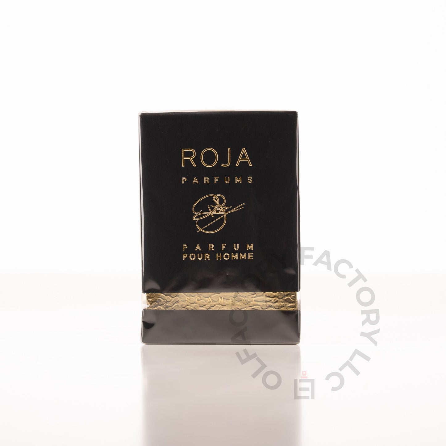 Roja - Scandal Pour Homme Parfum