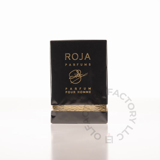 Roja - Scandal Pour Homme Parfum