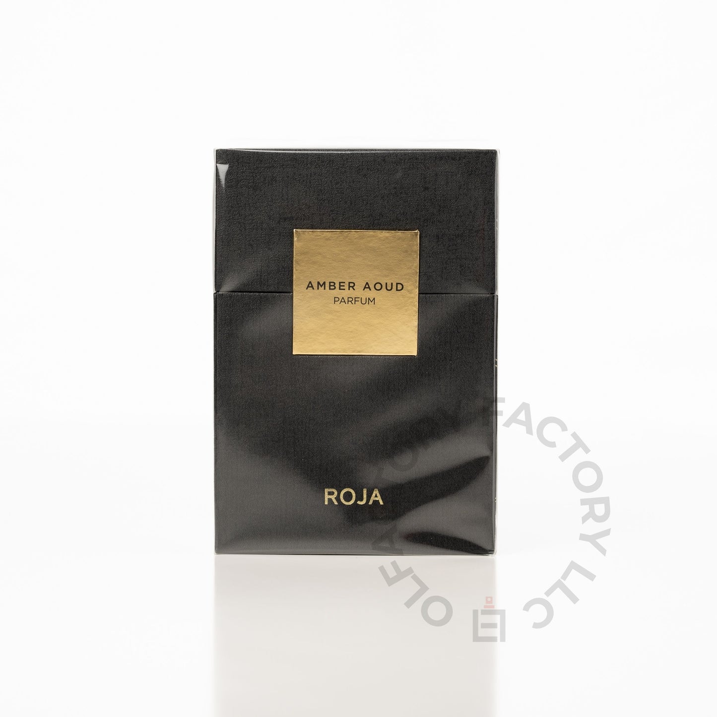 Roja Parfums - Amber Aoud Parfum