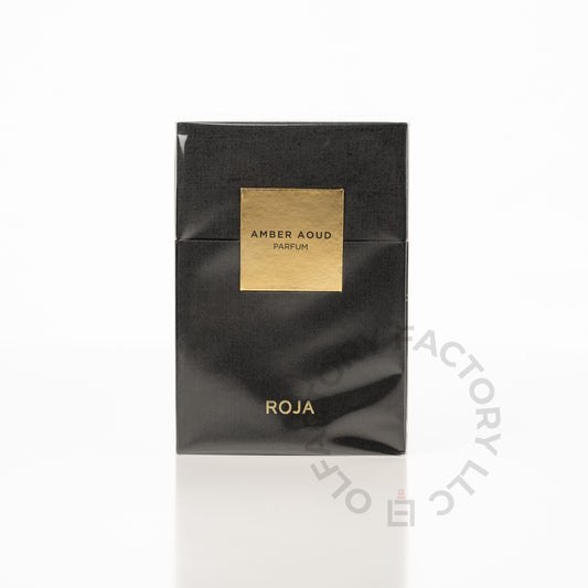 Roja Parfums - Amber Aoud Parfum