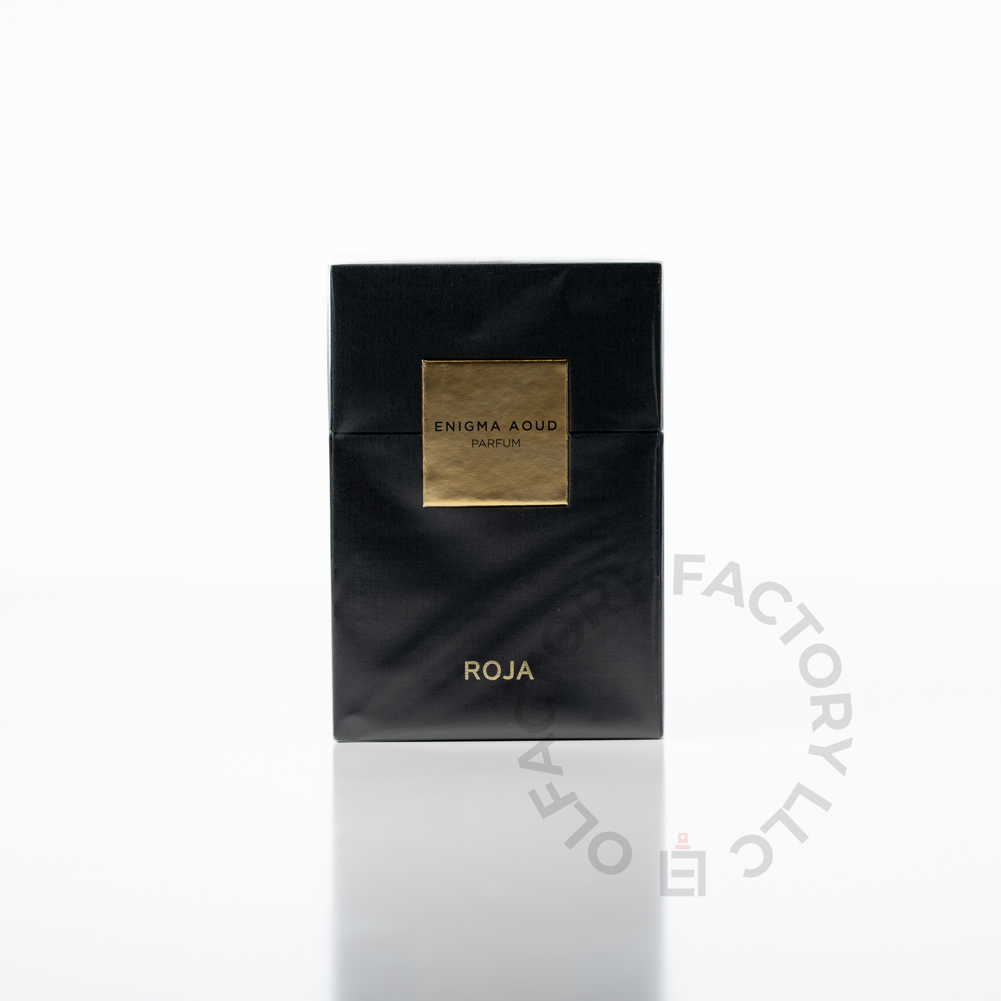 Roja Parfums - Enigma Aoud Parfum