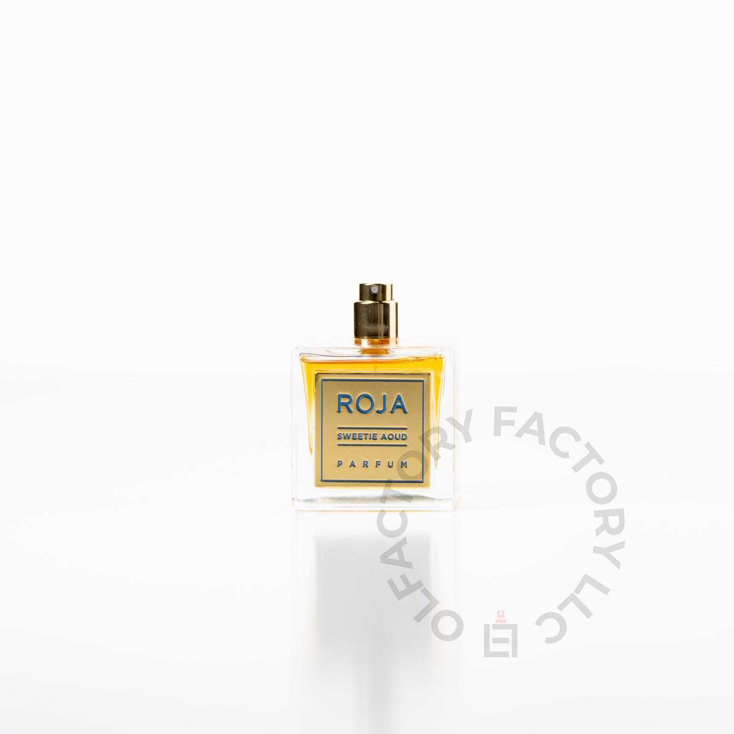 Roja Parfums - Sweetie Aoud Parfum
