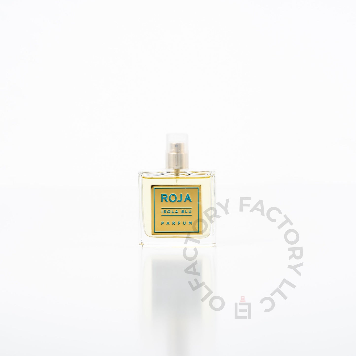Roja Parfums - Isola Blu Parfum