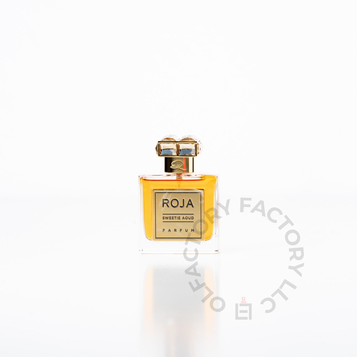 Roja Parfums - Sweetie Aoud Parfum