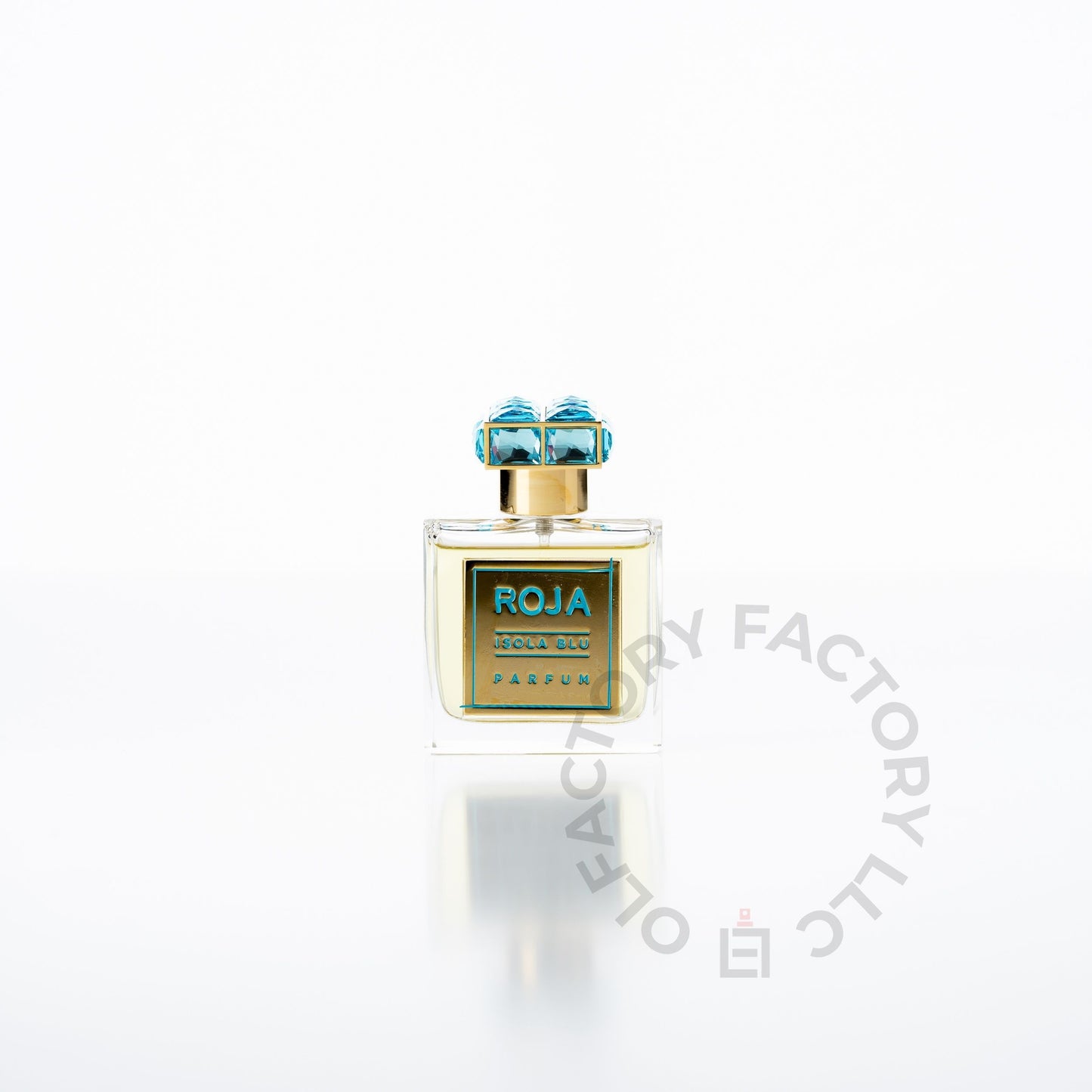 Roja Parfums - Isola Blu Parfum