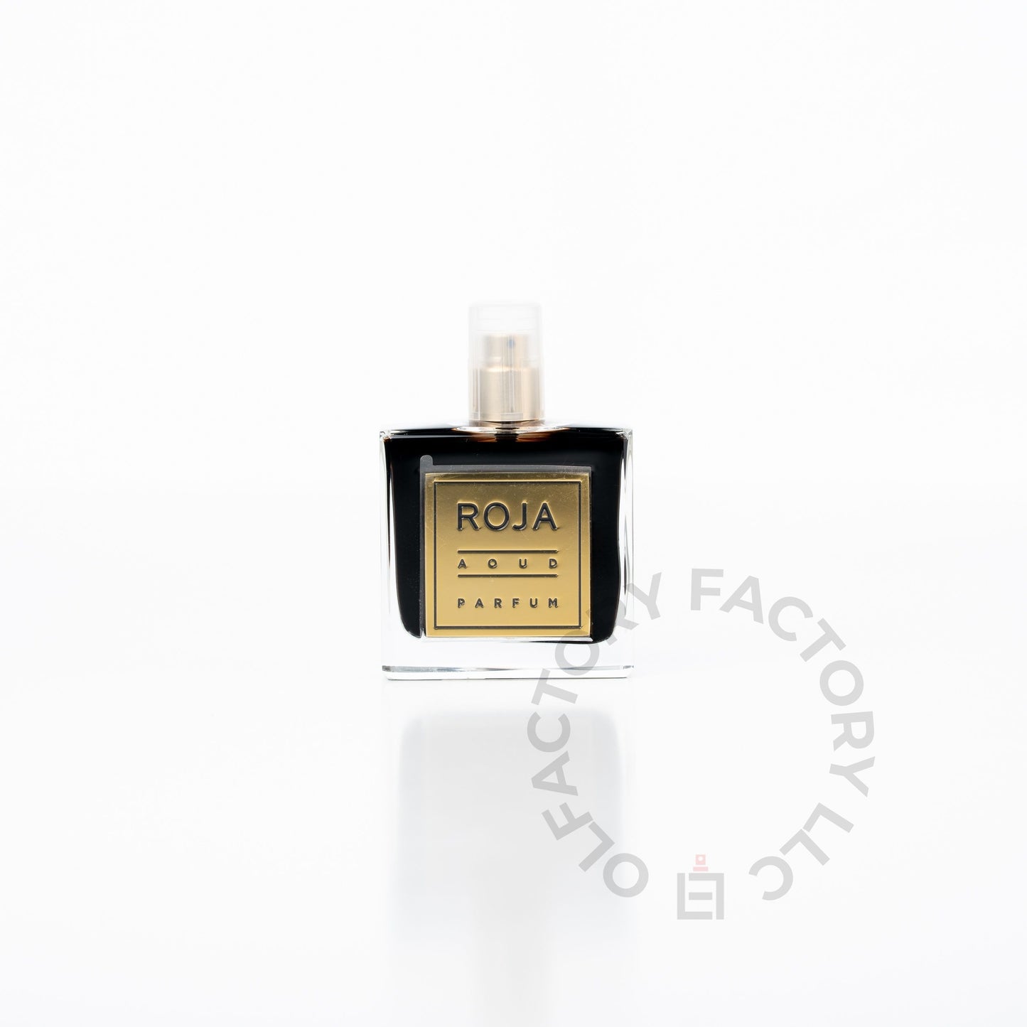 Roja Parfums - Aoud Parfum