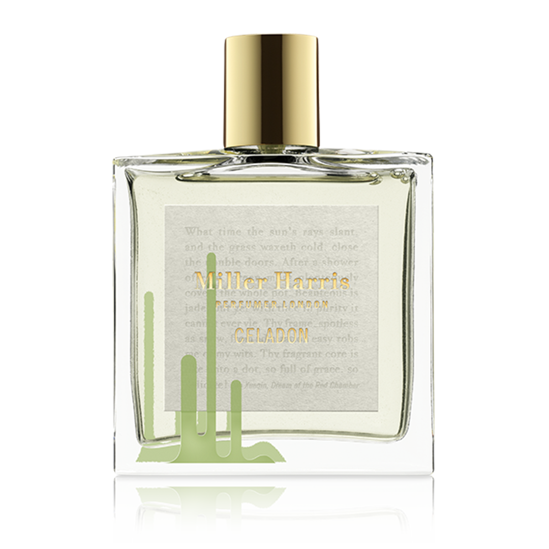 Miller Harris - Celadon Edp