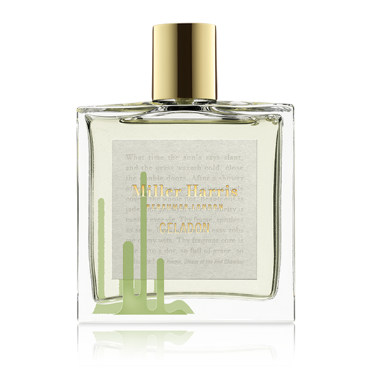 Miller Harris - Celadon Edp