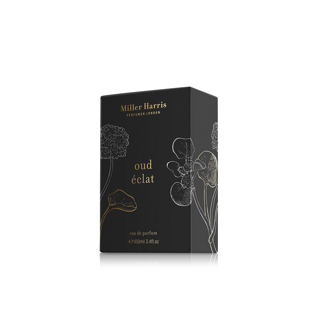 Miller Harris - Oud Eclat EDP