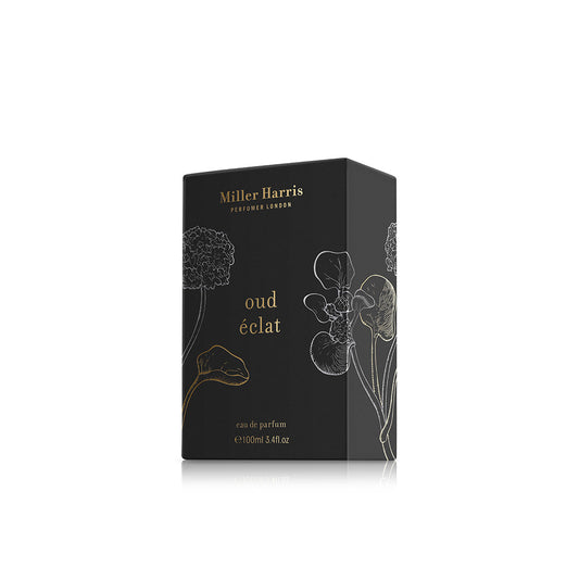 Miller Harris - Oud Eclat EDP