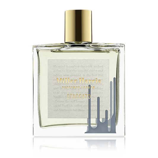 Miller Harris - Staccato Edp.