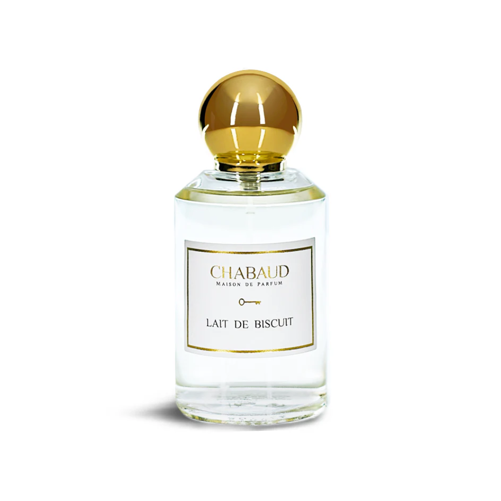Chabaud - Lait De Biscuit Edt