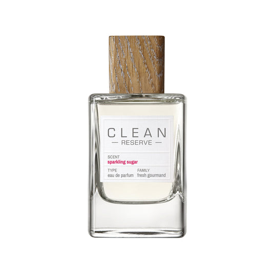 Clean - Sparkling Sugar Edp
