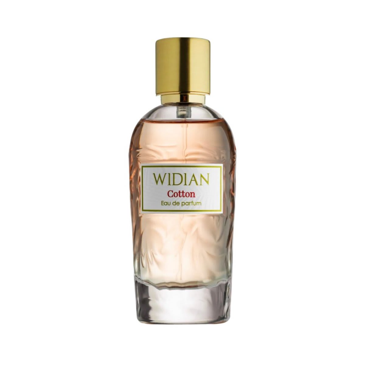 Widian - Cotton - EDP - 100ml