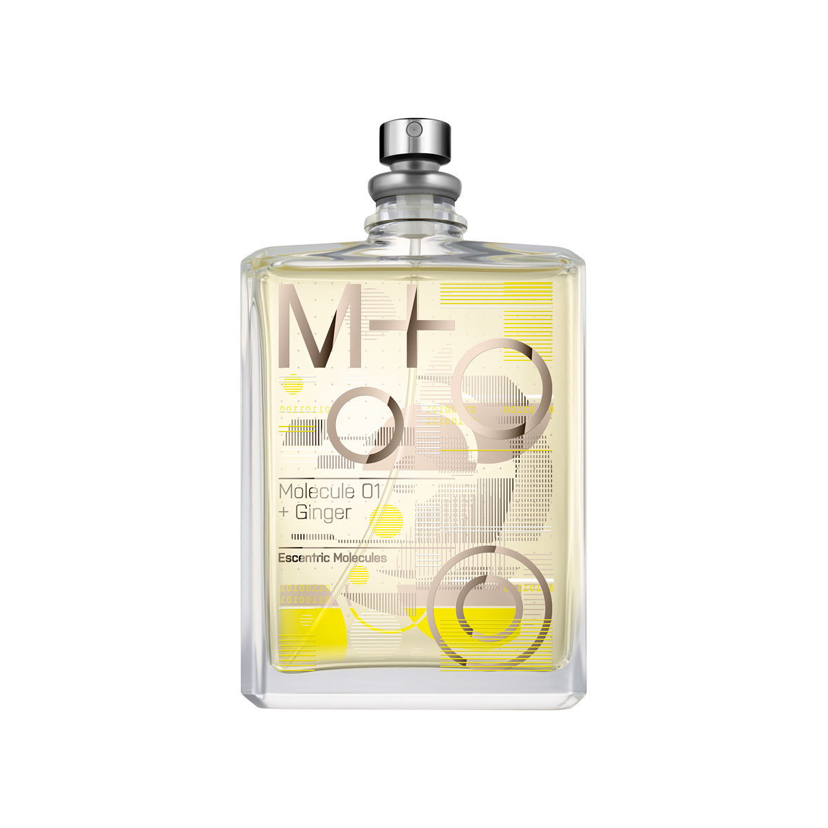 Escentric Molecules - Molecule 01 + Ginger