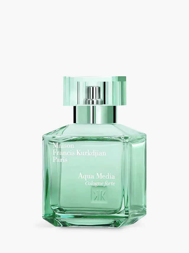 Maison Francis Kurkdjian Aqua Media Cologne Forte EDP