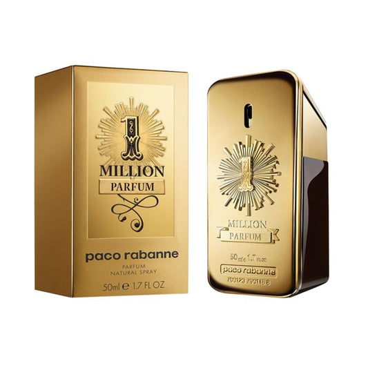 Paco Rabanne - 1 Million Parfum - 50ml