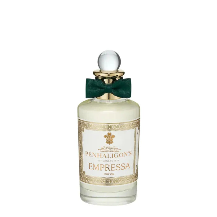 Penhaligon's - Empressa