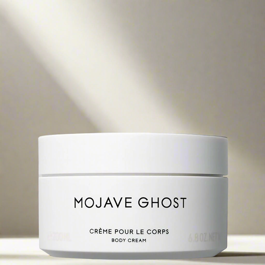 Byredo - Mojave Ghost Body Cream