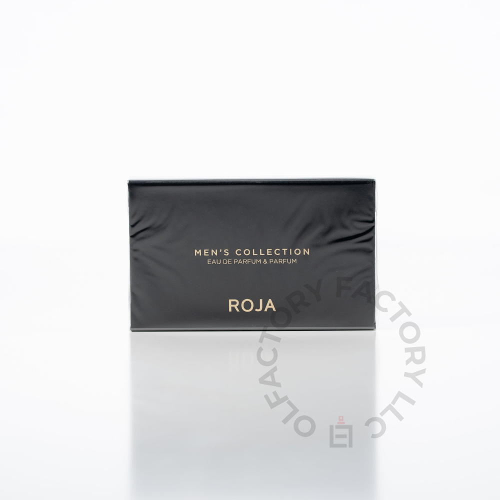 Roja - The Men's Discovery Collection