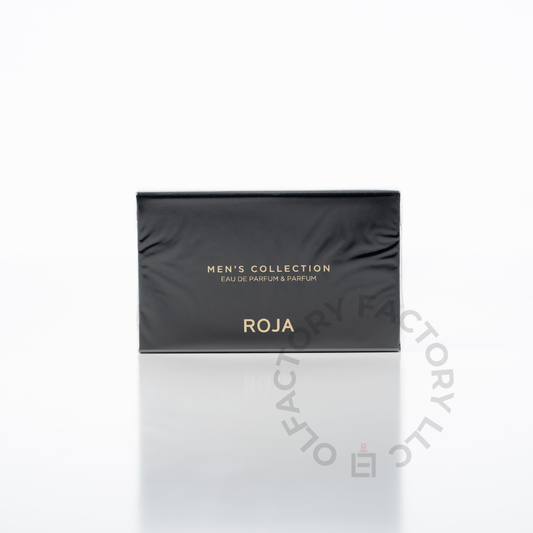 Roja - The Men's Discovery Collection