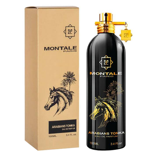 Montale Arabian Tonka edp tester - 100ml