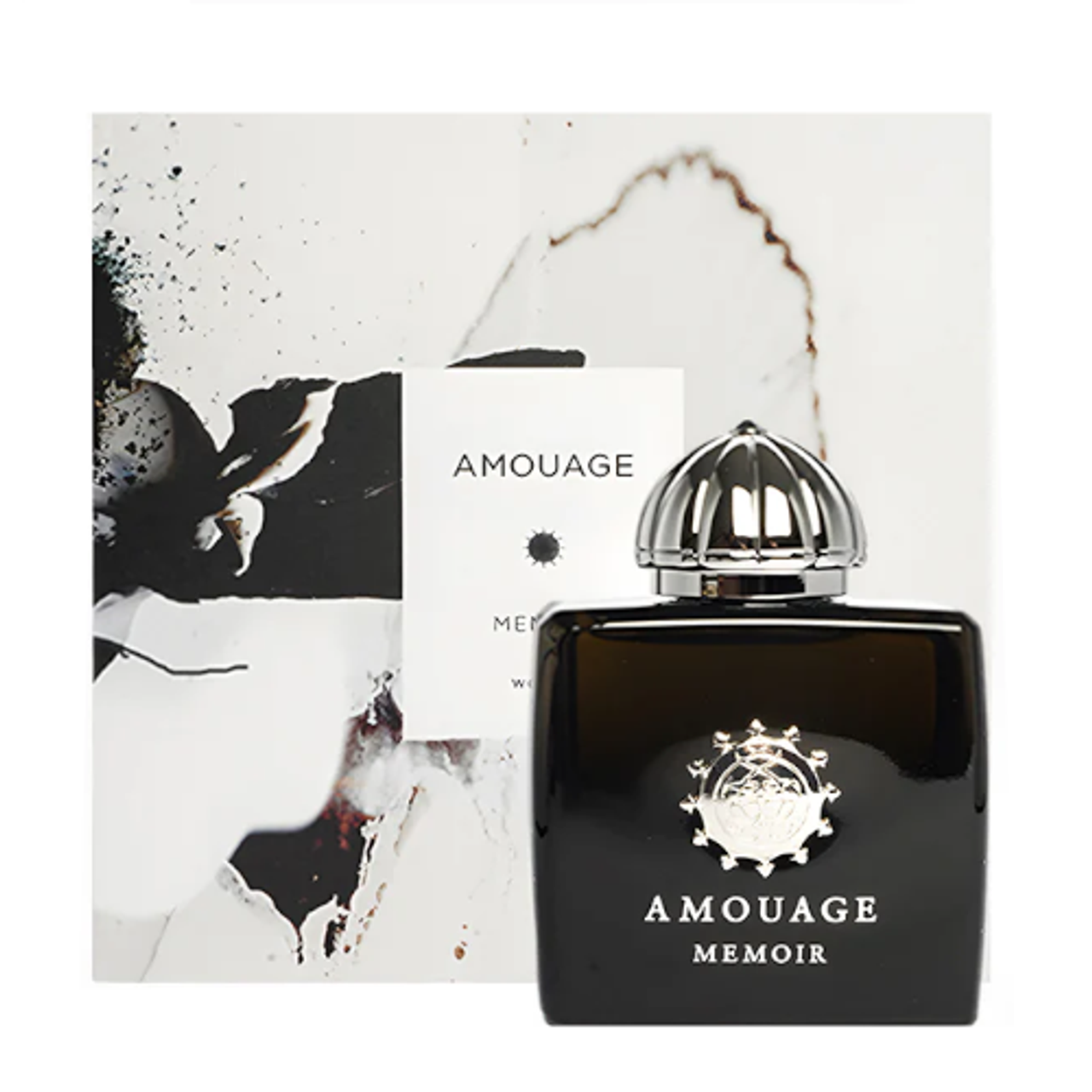 Amouage - Memoir Woman - 50ml