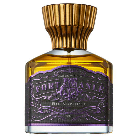 Fort & Manle - Bojnokopff - 50ml Tester