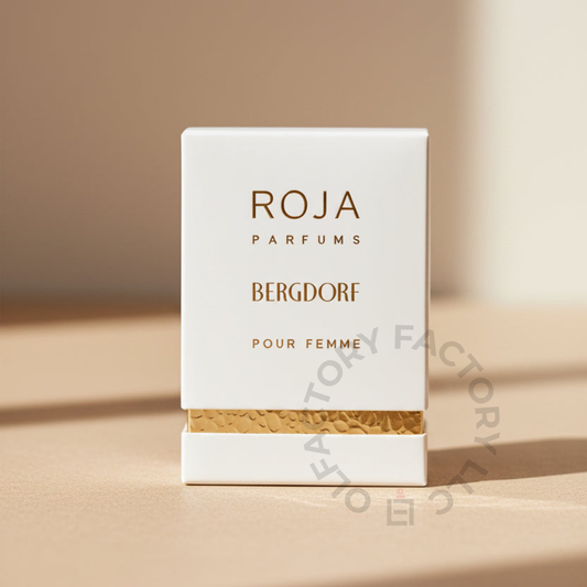 Roja - Bergdorf Parfum Pour Femme