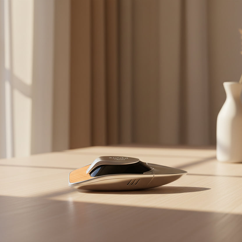 Arabian Oud - Yacht Mood